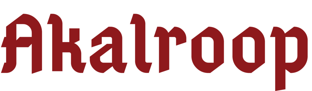 Akalroop